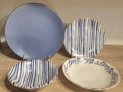 Vaisselle 2