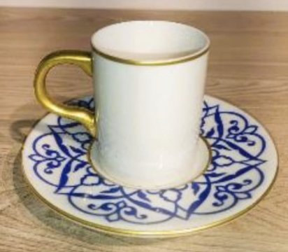 Vaisselle 10