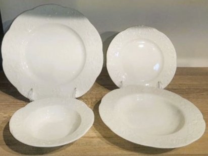 Vaisselle 12