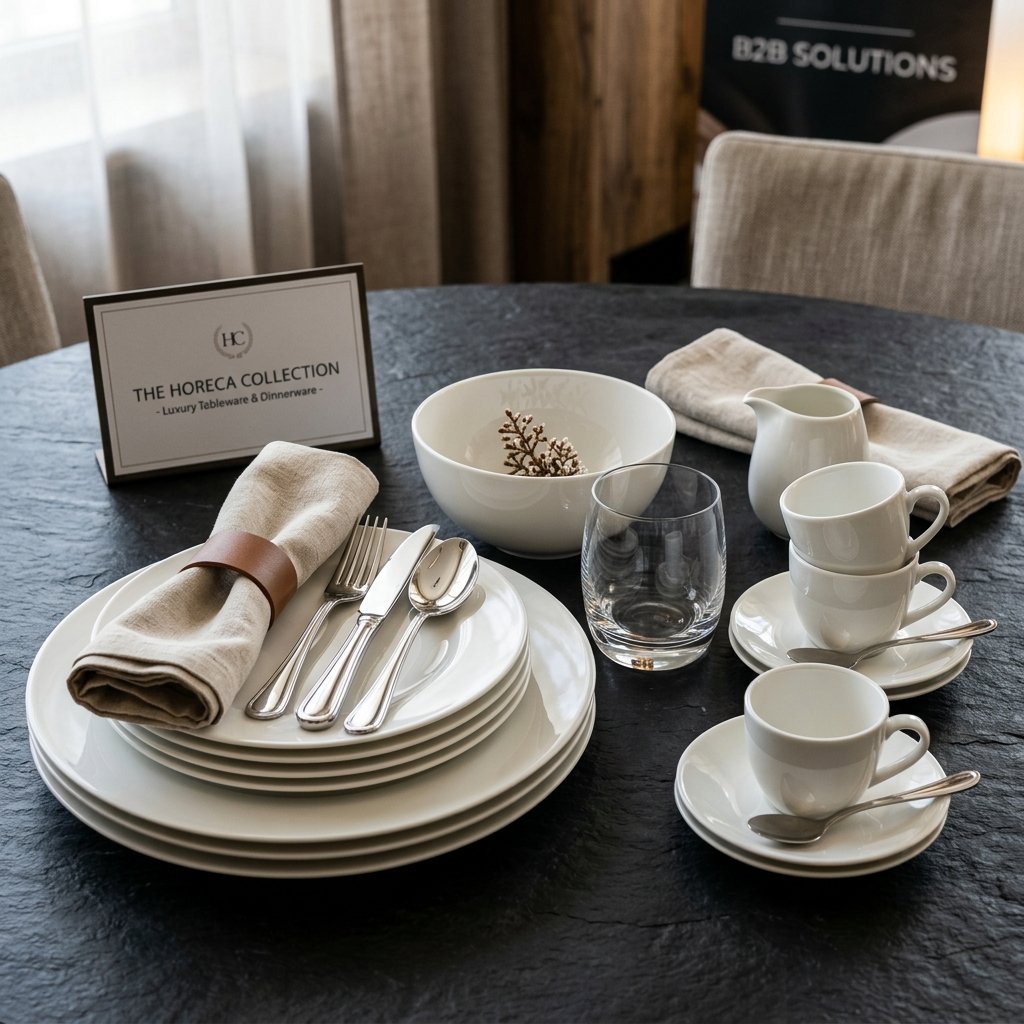 Vaisselle & Arts de la Table